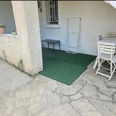 Guest house La Picarde